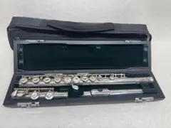 美品 Pearl パール PF-525 フルート Eメカ付き 銀製 Quantz PF-525 | パール楽器製造株式会社｜Pearl Flute