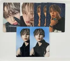 jo1 與那城奨　HIMP まとめ売り　トレカ