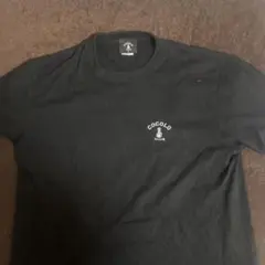 COCOLO ブラック Tシャツ Lサイズのサムネイル