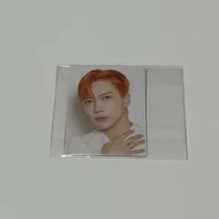 INI 池﨑理人　XQUARE カプセルトイ IDフォト