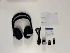 2026年最新】Pulse elite ワイヤレスヘッドセット(cfi-zwh2j)の人気