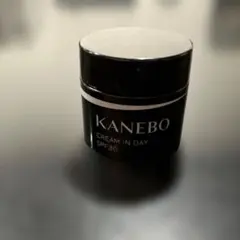 カネボウ　クリームインデイⅡ　サンプル　Kanebo　朝用クリーム