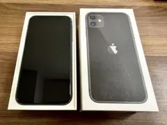 【良品】iPhone11/128GB/SIMフリー