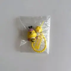 KUMATAN クマタン カラフルマルチチャーム ビィータン