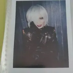 DIAURA 佳衣 チェキ DIAURA 佳衣さん レアチェキ