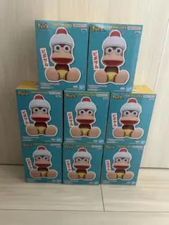【匿名発送‼️6点セット❗️ロックマン / サルゲッチュ】ゲーム フィギュア 匿名発送‼️6点セット❗️ロックマン / サルゲッチュ】ゲーム