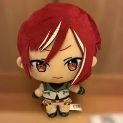 あんさんぶるスターズ!! ぬいぐるみ　逆先夏目