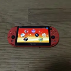 ps vita