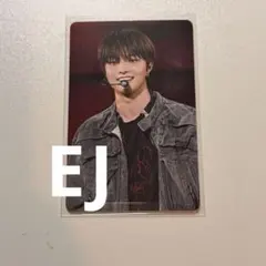 &TEAM EJ ウィジュ　アジツ　アンコン　埼玉　トレカ