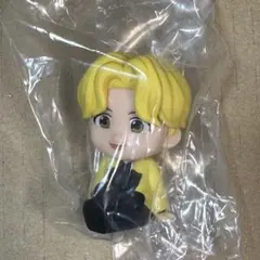 BTS タイニータン Tinytan りらこっと Butter フィギュア