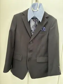 OLIVER HOUSE 子供用 フォーマル 120cm 入学式 卒業式