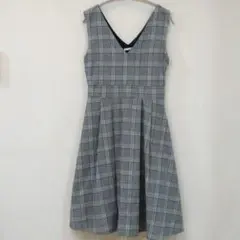 ジャンバースカート