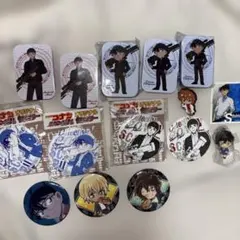 名探偵コナン まとめ売り