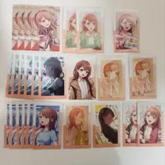 プロセカ 花里みのり エピカ まとめ売り