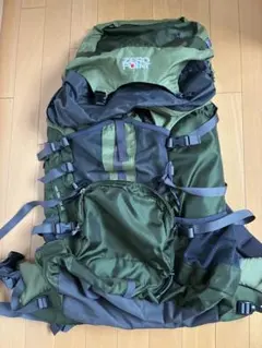 ABLE CARRY Cube Set Ripstop Olive 美品 - メルカリ