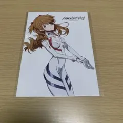 エヴァンゲリオン 劇場特典