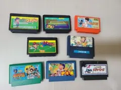 ゲームギアソフト5本セットまとめ売り 透明ケース欠品 - メルカリ