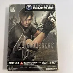 バイオハザード4