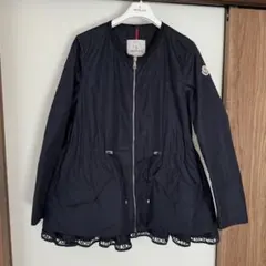 モンクレール レディース ナイロンコート ジャケット