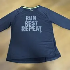 OLD NAVY GO-DRY ランニングトップ L