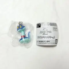 新品未開封　ズートピア　めじるしアクセサリー2 ゲイリー