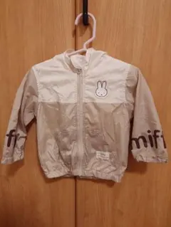 ミッフィー 上着