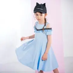 2026年最新】anna sui mini ワンピースの人気アイテム - メルカリ