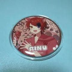 すとぷり BIG缶バッジくじ(2023 Summer ver.!!)莉犬