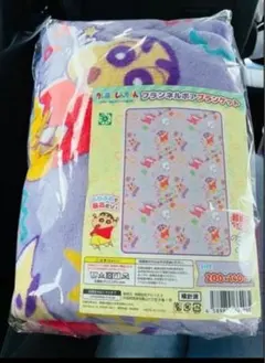 クレヨンしんちゃん