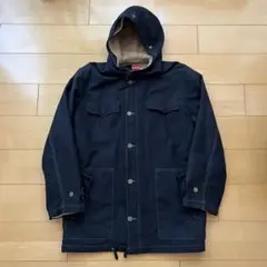 SUPREME スピワック 初期 オールド ボア モッズコート パーカー SUPREME スピワック 初期 オールド ボア モッズコート パーカー - メルカリ