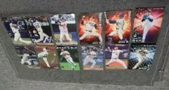 カルビー プロ野球チップス 2023 12枚セット