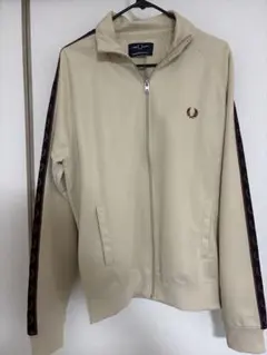 2026年最新】Fred Perry カラー：ベージュ系 メンズ ジャージの人気
