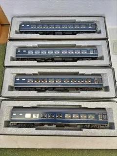 皇室用客車 御料車第一号(新) ワールド工芸 [御料車室内灯点灯] 美品