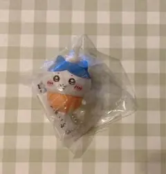 ちいかわ　くら寿司　フィギュア　ハチワレ　キーホルダー