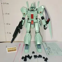 MG 1/100 제간 완제품 건프라 역습의 샤아 건담 연방 체육관
