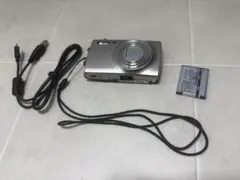 ジャンク】Canon IXY デジタルカメラ レンズカバー不具合あり - メルカリ