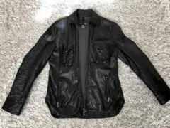 Edition レザージャケット