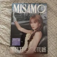 MISAMO HAUTE COUTURE 初回限定版サナ版