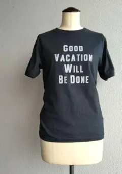 USA製 Good Wear Tシャツ Sサイズ USAコットン使用