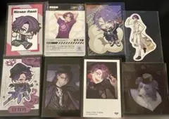 にじさんじ 渡会雲雀 8点 まとめ売り