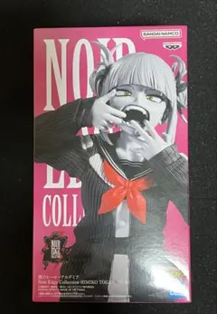 トガヒミコ Noir Edge Collection フィギュア ヒロアカ