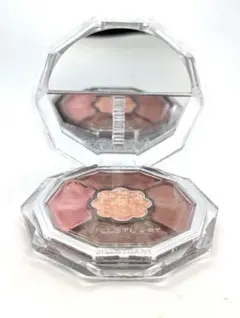 【JILLSTUART】ブルームクチュールアイズ ジュエルドブーケ／01