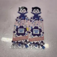 名探偵コナンブックマーク