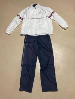 Sergio Tacchini セルジオタッキー二 上下セットアップ EXPANSION × SERGIO TACCHINIのセットアップ