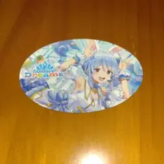 ホロライブスナック　兎田ぺこら