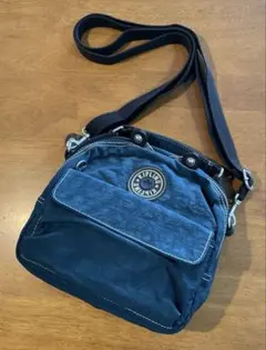 新品未使用キプリング　ショルダーバッグ　2点 kipling（キプリング） ニューミロス NEW MILOS 2WAY ショルダーバッグ