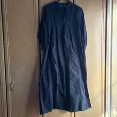 ne Quittez pasヌキテパワンピース