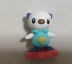 ミジュマル（ポケモン　チョコエッグ　旅立ちの3匹）※訳あり、説明をご覧ください