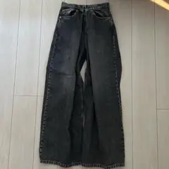 John Lawrence Sullivan washed denimのサムネイル