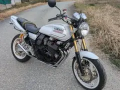 xjr400 4hm ノーコール車両　兵庫県のサムネイル